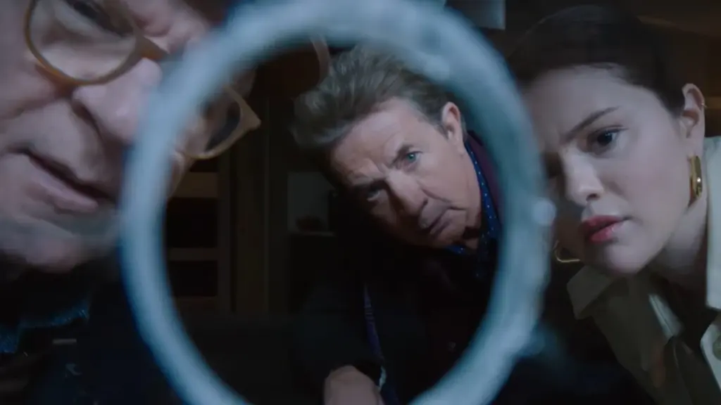 Only Murders in The Building 4: annunciata la data della nuova stagione nel primo trailer