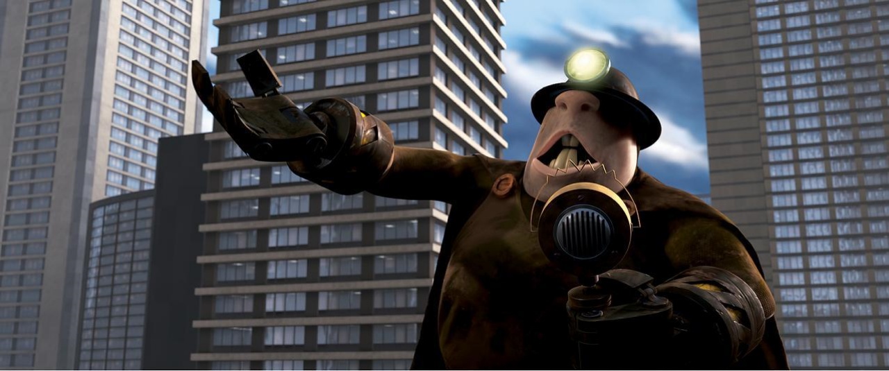 Pixar