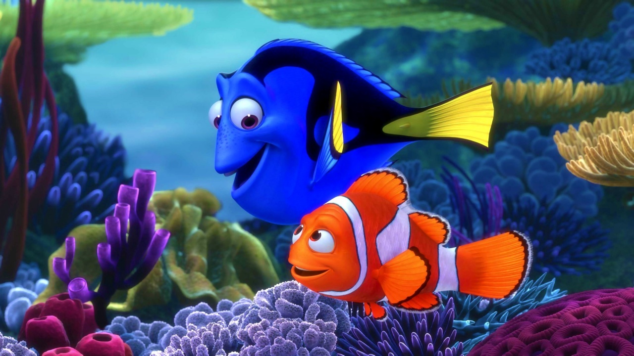 Pixar