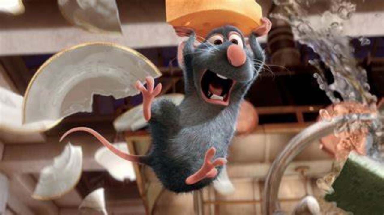 Pixar