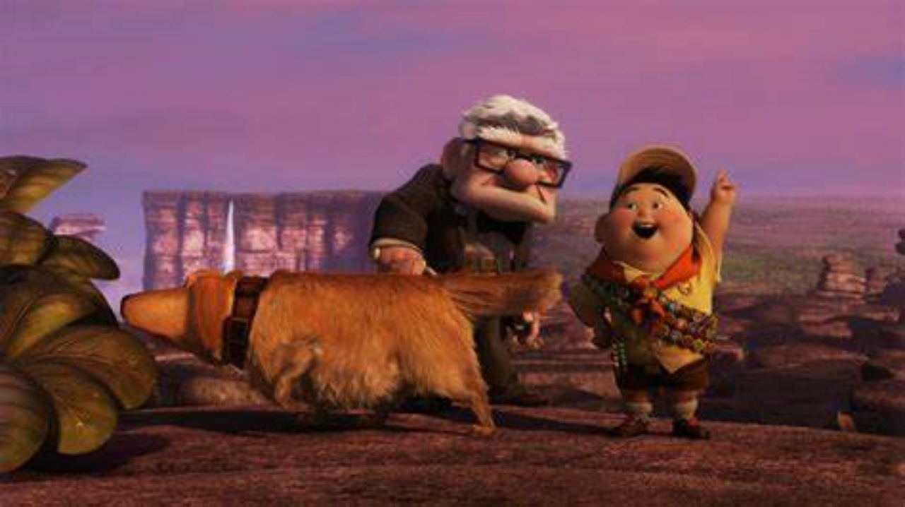 Pixar