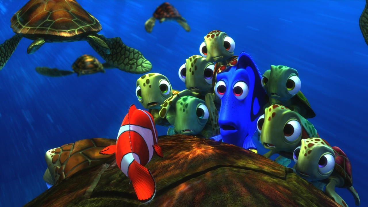 Pixar
