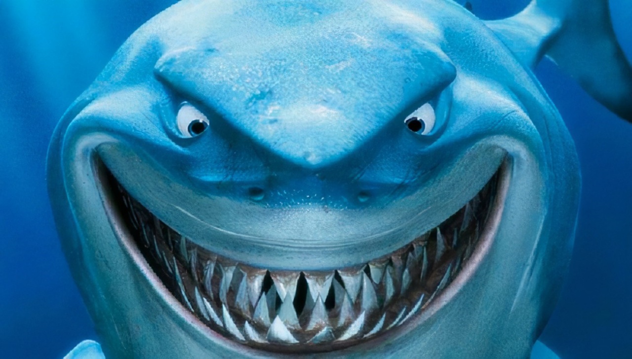Pixar