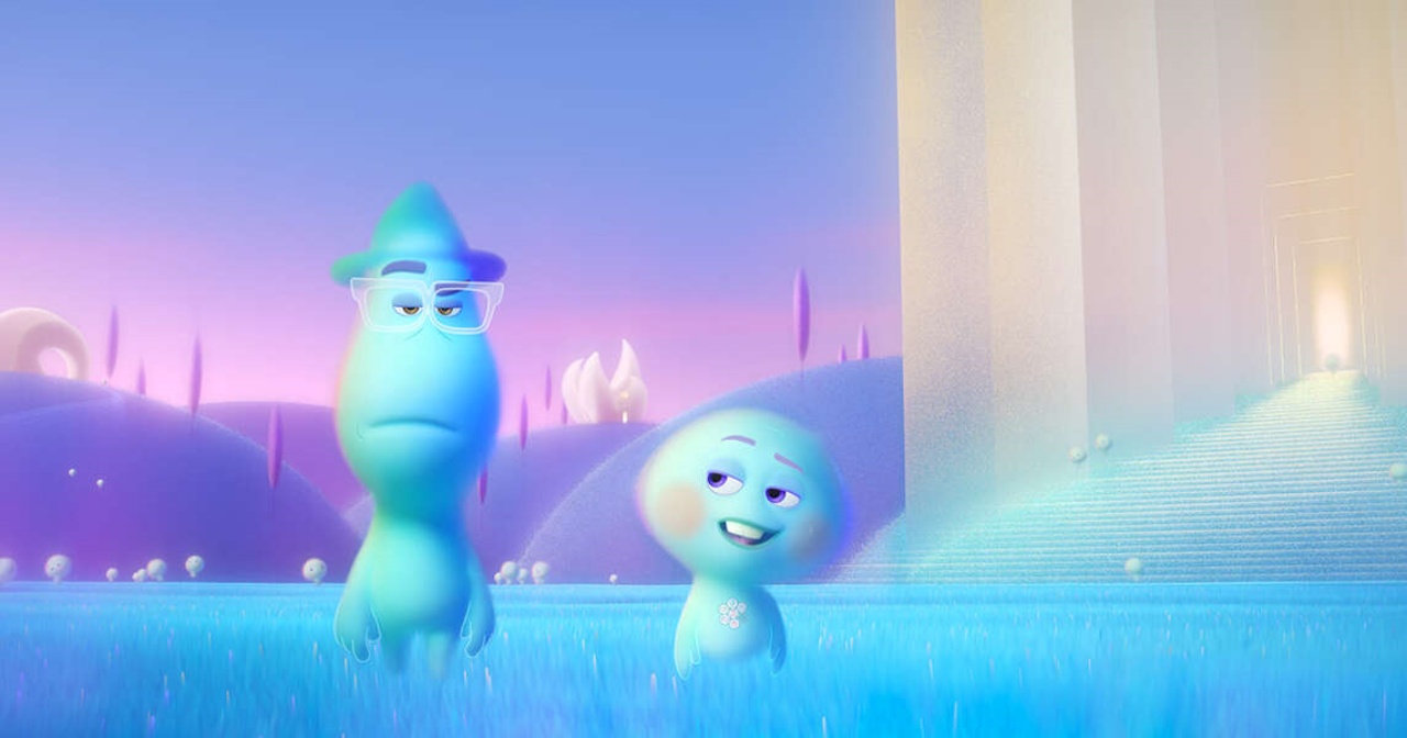 Pixar