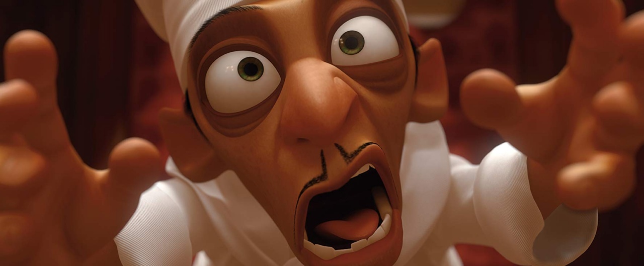 Pixar