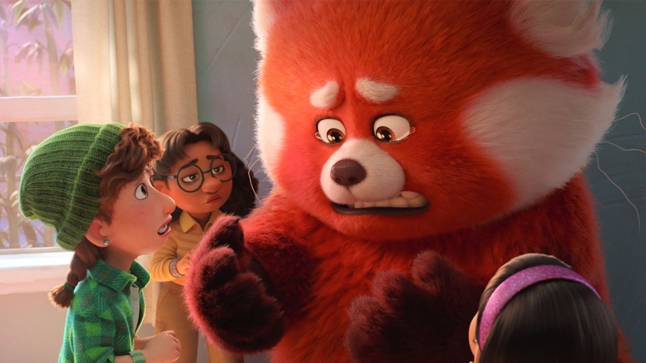 Pixar