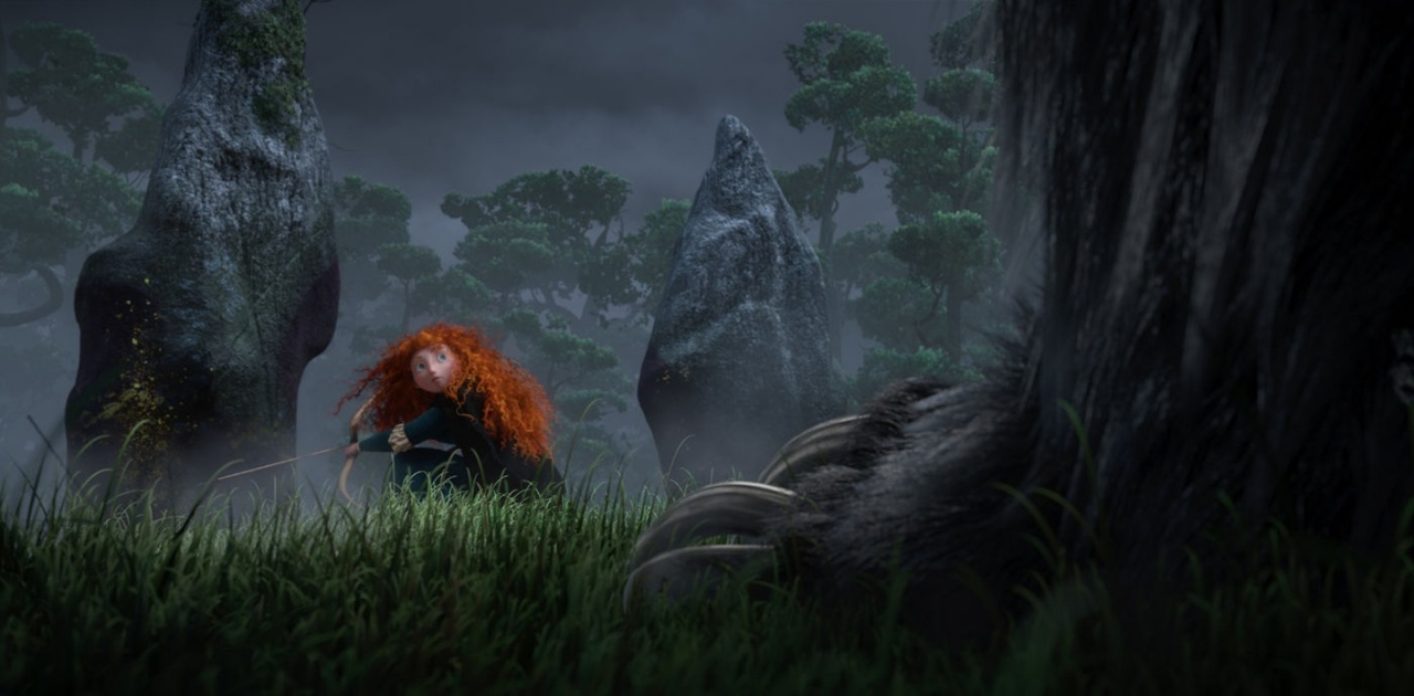 Pixar