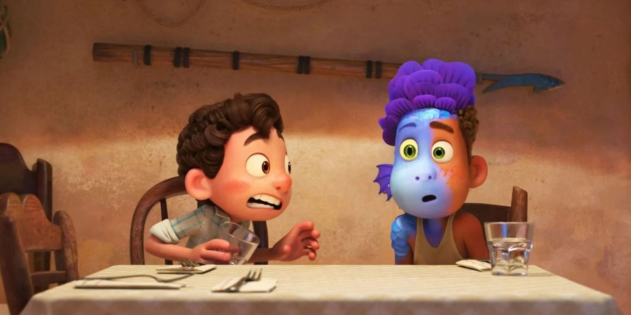 Pixar