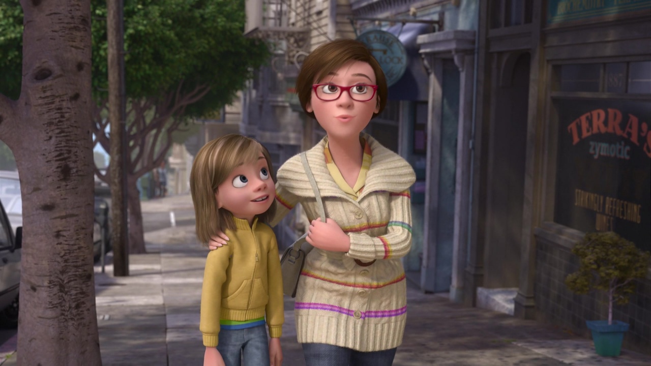 Pixar