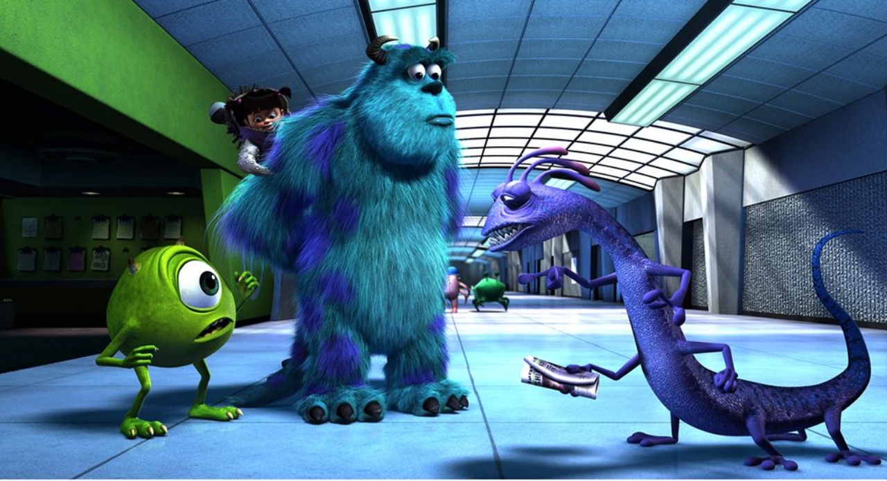Pixar