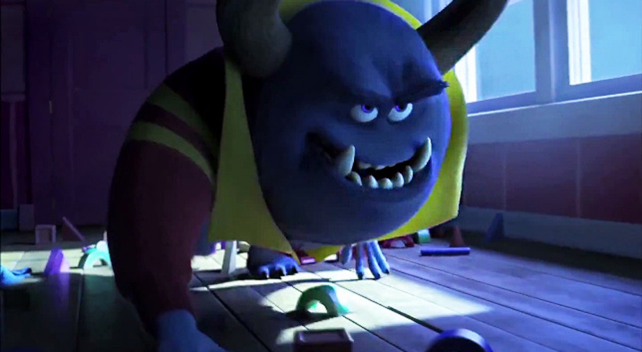 Pixar