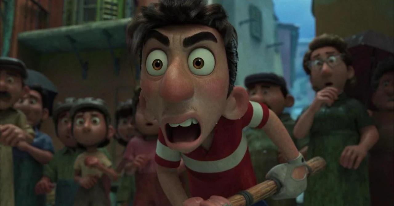 Pixar