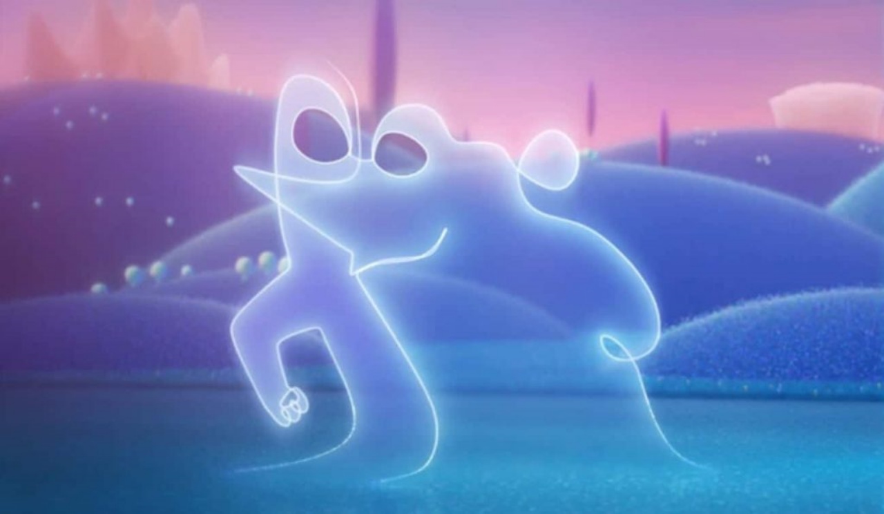 Pixar