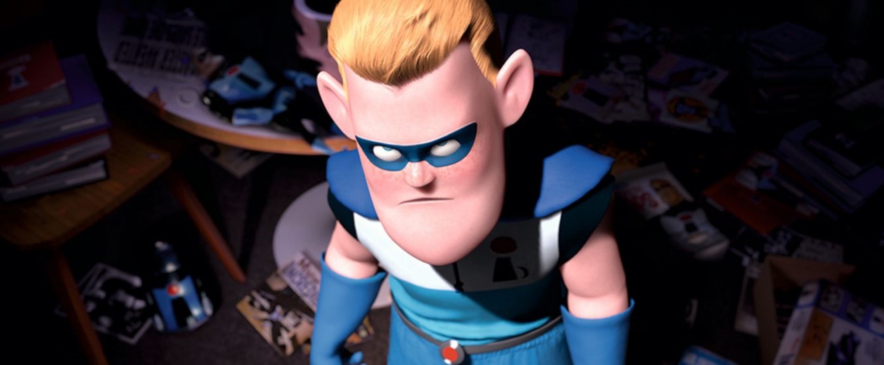 Pixar