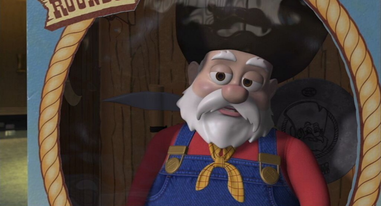 Pixar