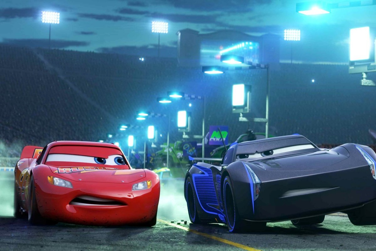 Pixar