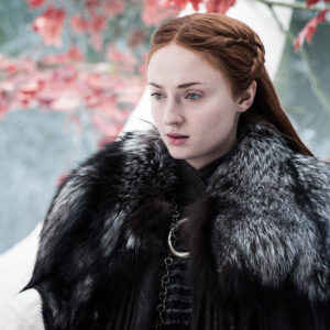 Sophie Turner: l’attrice è nel cast di Haven la nuova serie thriller Prime Video