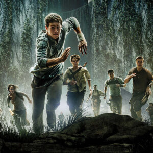 The Maze Runner: in lavorazione un film reboot della trilogia distopica