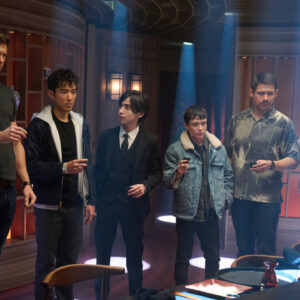 The Umbrella Academy: online il trailer dell’ultima stagione