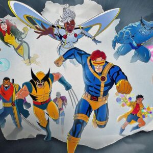 X-Men ’97: recensione della serie animata Marvel