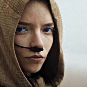 Anya Taylor-Joy: l’attrice entra nel cast della serie Apple Lucky prodotta da Reese  Witherspoon.