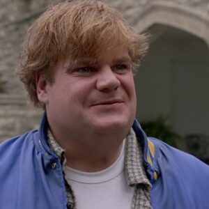 Il film biografico su Chris Farley con Paul Walter Hauser approda alla New Line