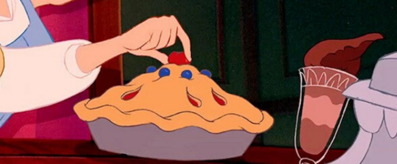 disney