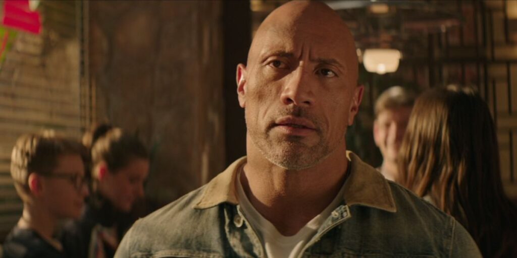 Dwayne Johnson accusato di comportamento inappropriato sul set: reputazione a rischio?