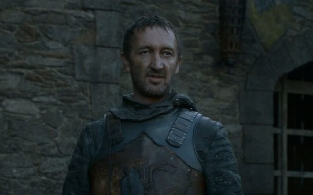 Fantastici 4: Ralph Ineson sarà il villain Galacticus