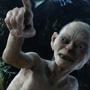 The Hunt for Gollum: annunciato un nuovo film della saga Il Signore degli anelli