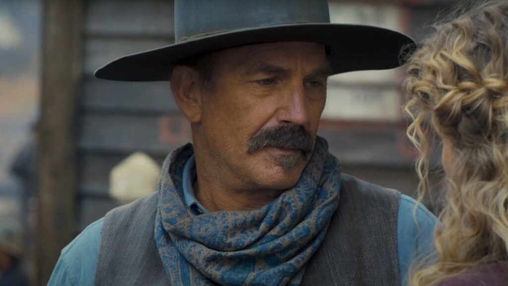 Horizon: An American Saga conquista il Festival di Cannes, 11 minuti di applausi per l’epopea western di Kevin Costner