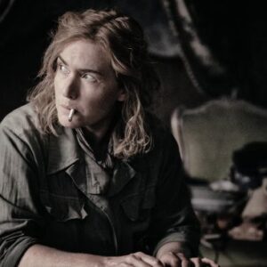 Lee: Kate Winslet nei panni della fotografa di guerra Lee Miller nel primo trailer ufficiale