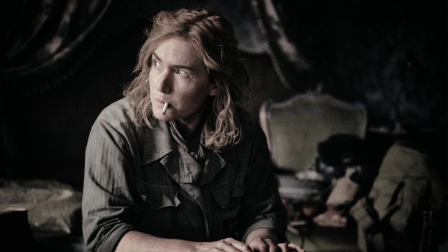 Lee: Kate Winslet nei panni della fotografa di guerra Lee Miller nel primo trailer ufficiale 1 lee