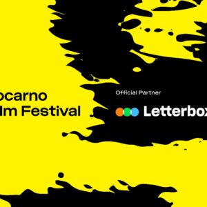 Locarno Film Festival annuncia la nascita del Letterboxd Piazza Grande Award