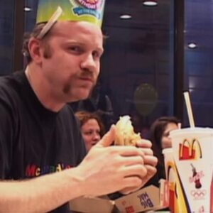 Morgan Spurlock: morto di cancro il regista del documentario Super Size Me