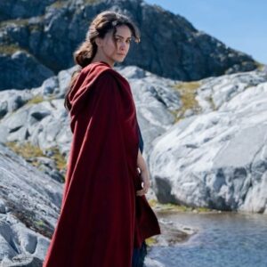 Gli Anelli del Potere: Nazanin Boniadi non ritornerà nella seconda stagione