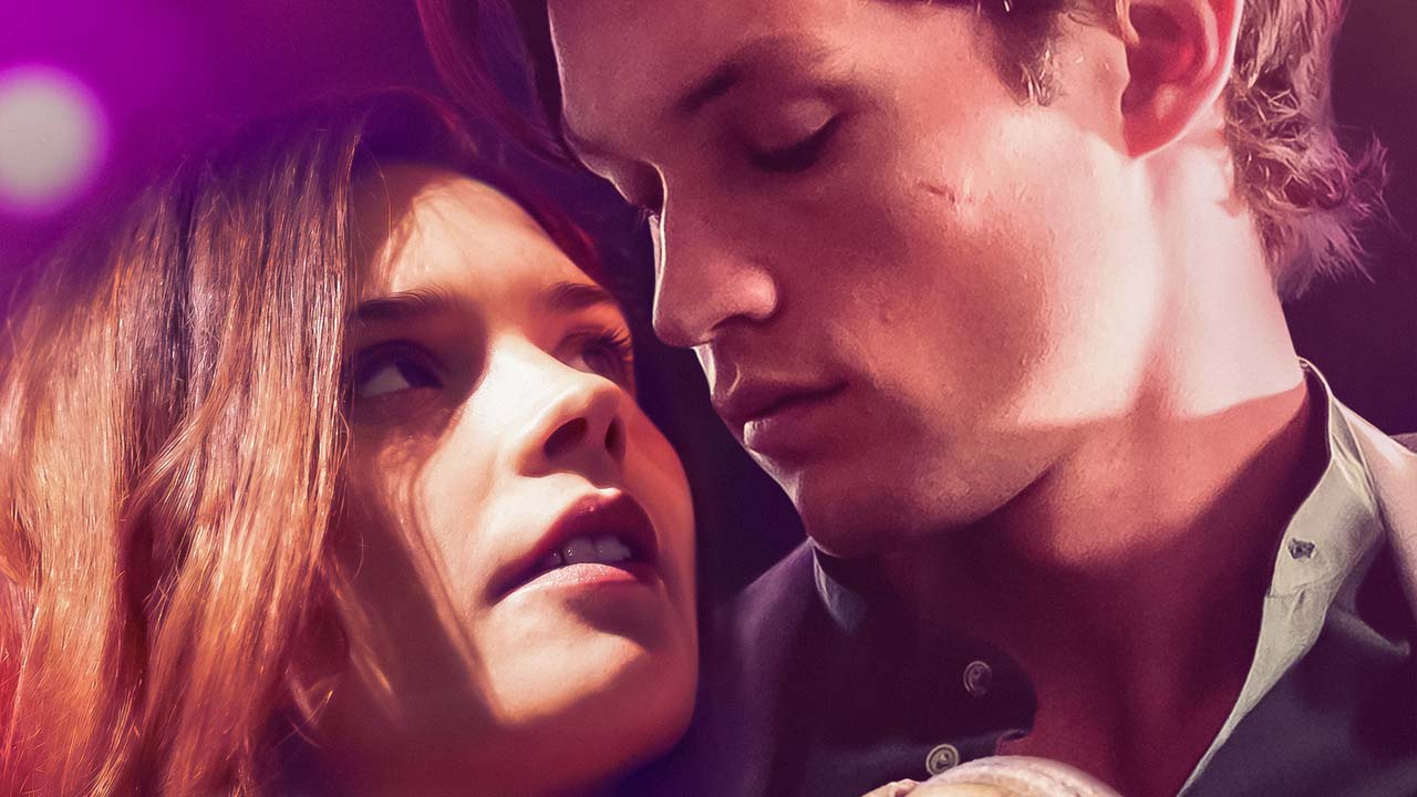 Le nuove serie tv di Prime Video da vedere a maggio 2024 2 nuove serie tv di prime video