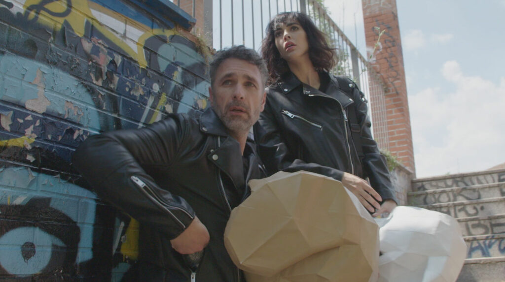 Le nuove serie tv di Prime Video da vedere a maggio 2024 1 nuove serie tv di prime video