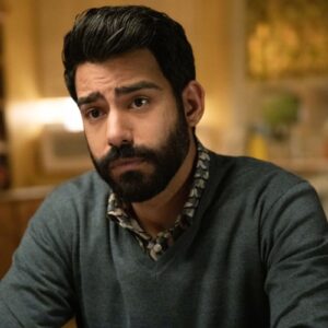 Fantastici 4: Rahul Kohli stava per essere Mister Fantastic