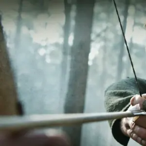 The Death of Robin Hood: Hugh Jackman e Jodie Comer nel nuovo film dedicato al famoso fuorilegge