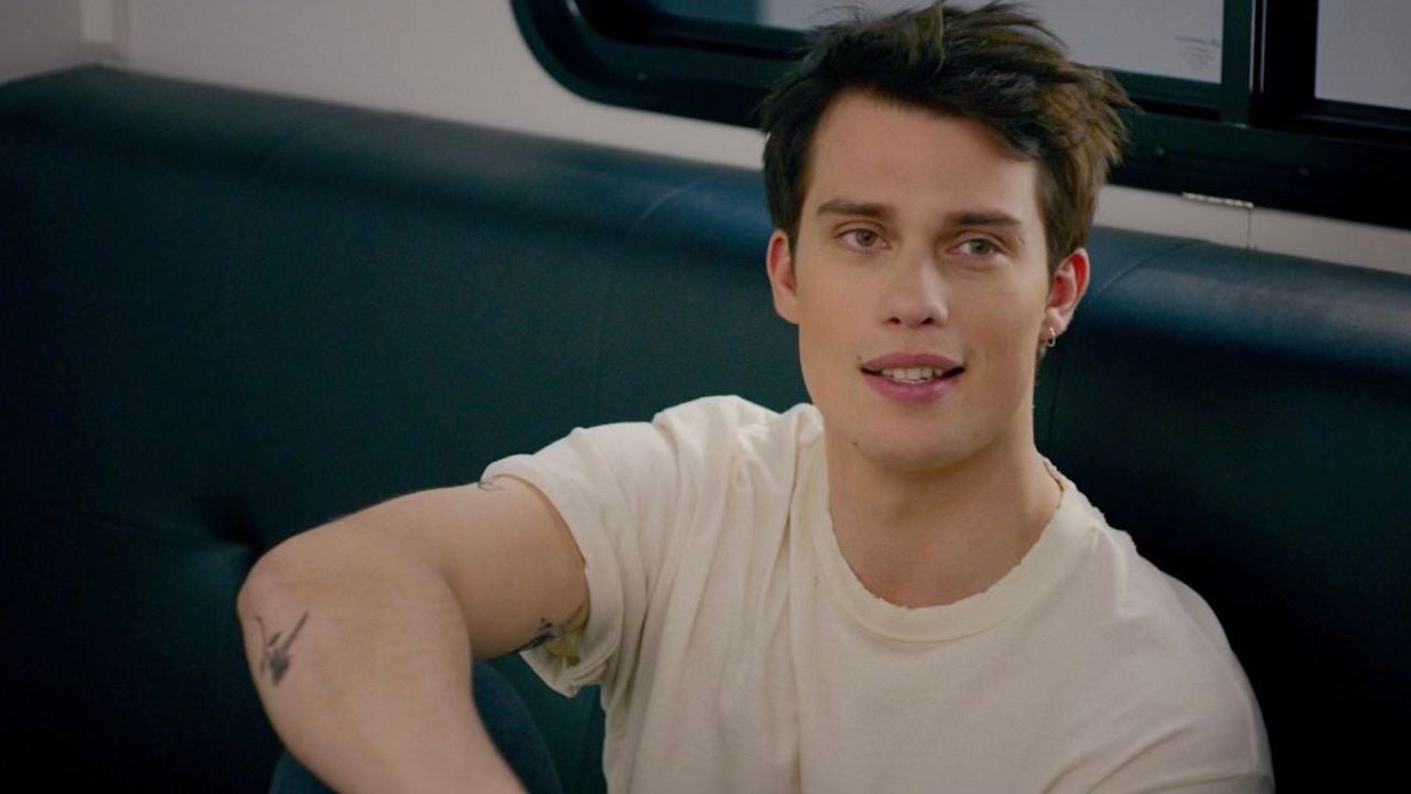 Nicholas Galitzine e l'interpretazione di personaggi gay: "Mi sento in colpa" 1 Nicholas Galitzine