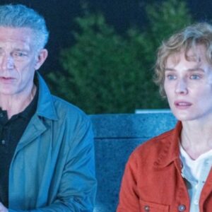 The Shrouds: il film di David Cronenberg doveva essere prodotto da Netflix, che si è poi ritirata