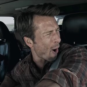 Twisters: Glen Powell è il domatore di tornado nel secondo trailer del disaster movie