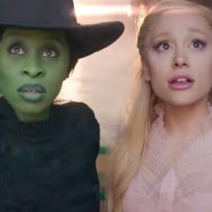 Wicked: ecco quanto durerà la prima parte del film con Ariana Grande
