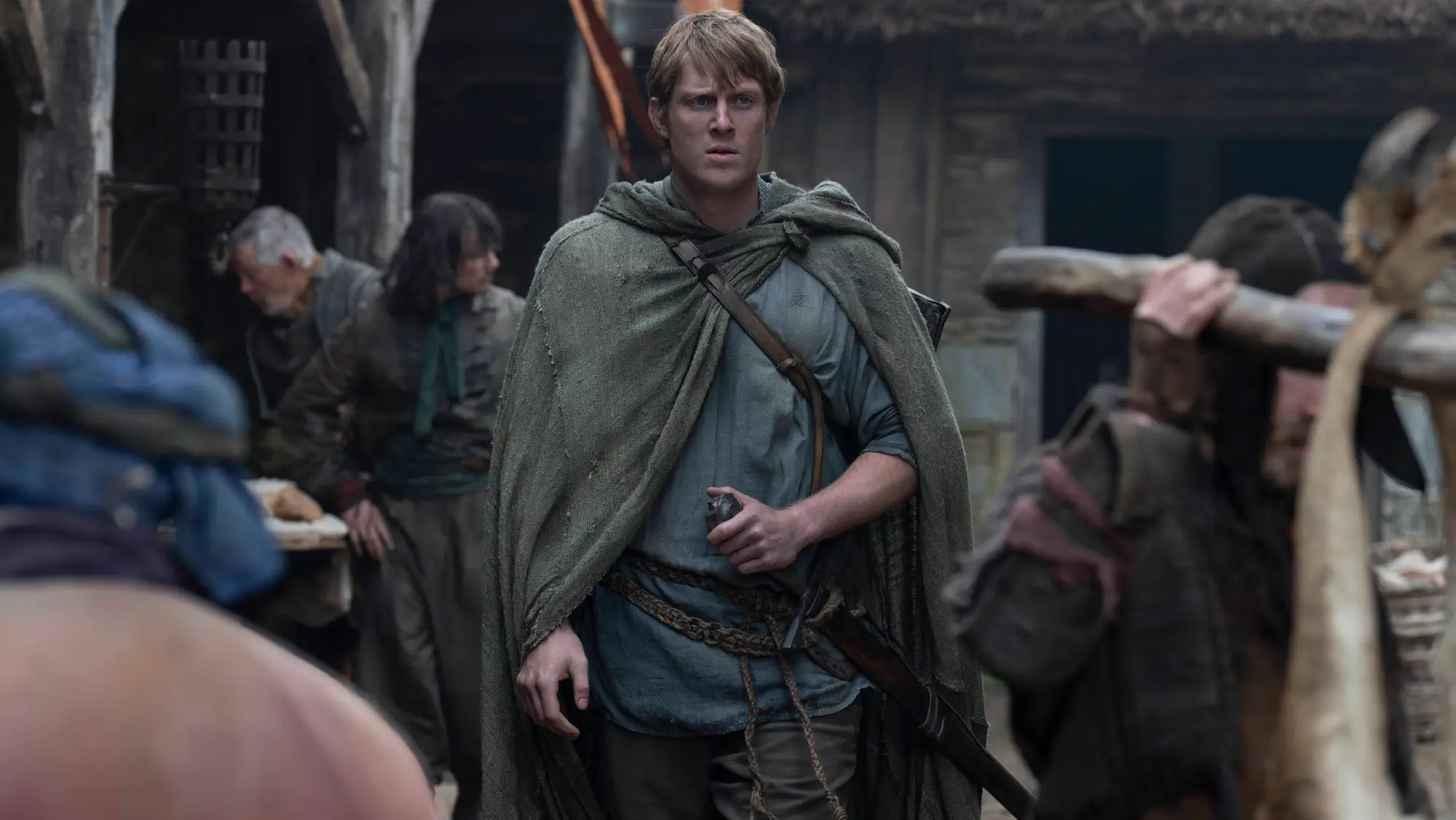 Il Cavaliere dei Sette Regni: posticipata al 2026 la nuova serie di Game of Thrones 1 A Knight of the Seven Kingdoms.