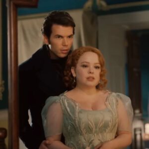 Bridgerton 3: recensione della seconda parte del romance di Netflix