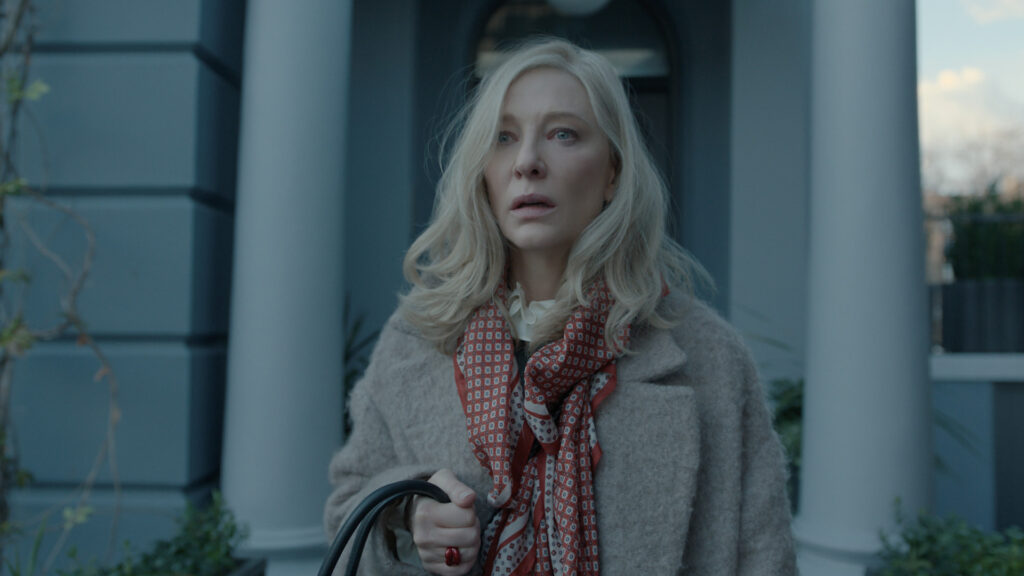 Disclaimer – La Vita perfetta: annunciata la data della serie tv Apple con Cate Blanchett