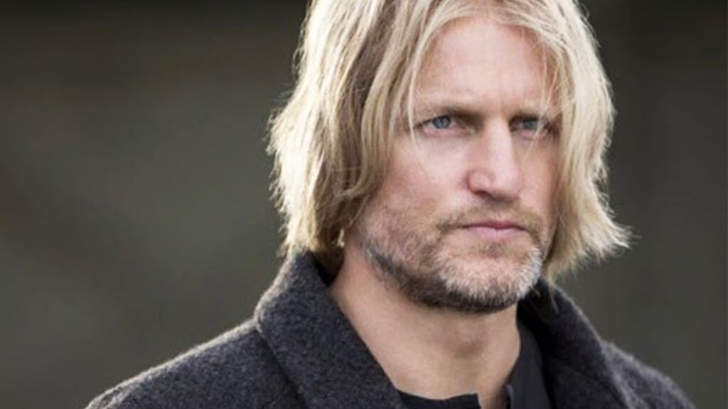 Woody Harrelson: ecco la reazione dell’attore al casting del giovane Haymitch in Hunger Games – Sunrise of the Reaping