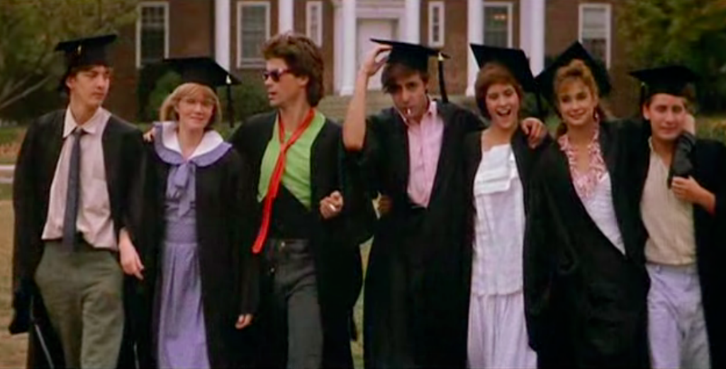 St. Elmo's Fire