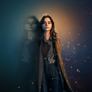 The Jetty: rilasciato il primo trailer della serie tv mystery con Jenna Coleman sulla BBC